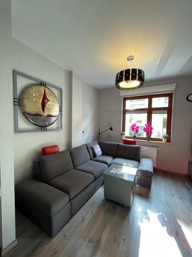 Pina Colada - Neptun Park By Oneapartments Danzig Exterior foto