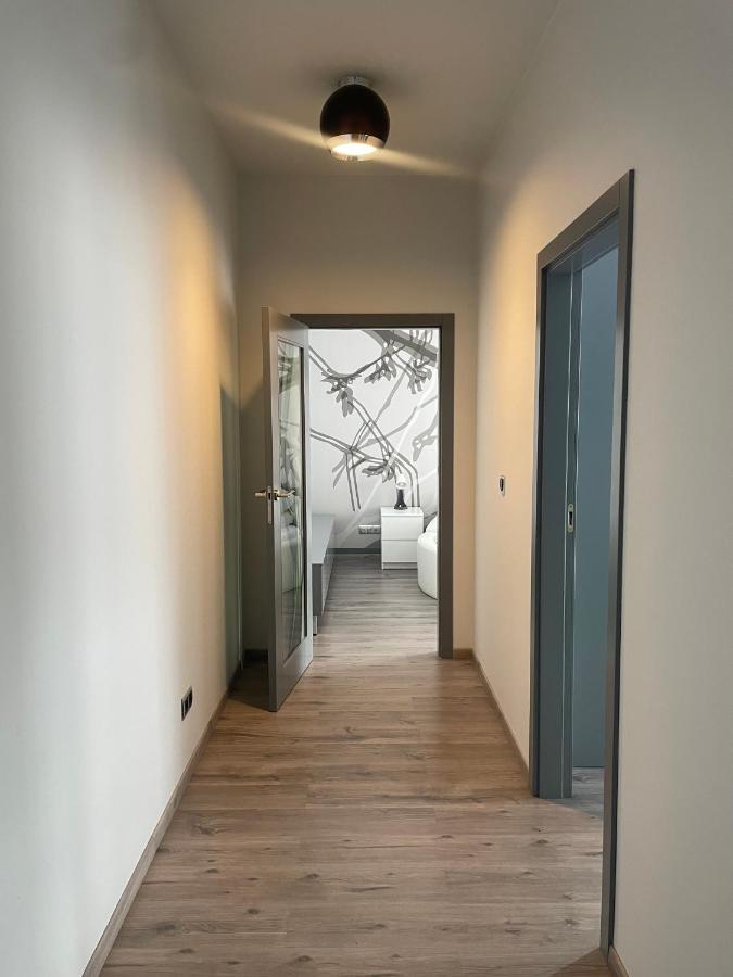 Pina Colada - Neptun Park By Oneapartments Danzig Exterior foto