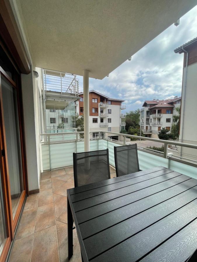 Pina Colada - Neptun Park By Oneapartments Danzig Exterior foto