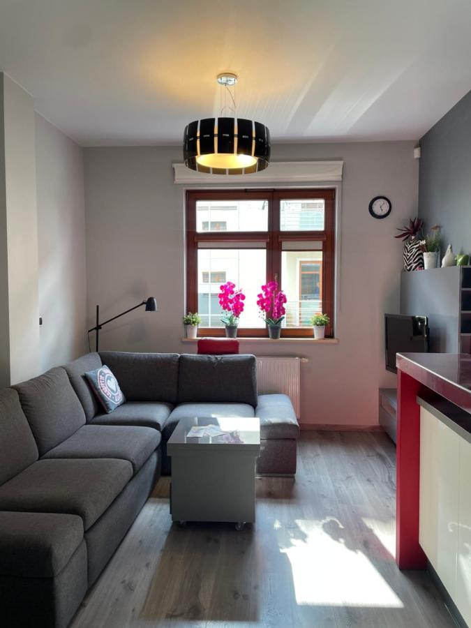 Pina Colada - Neptun Park By Oneapartments Danzig Exterior foto