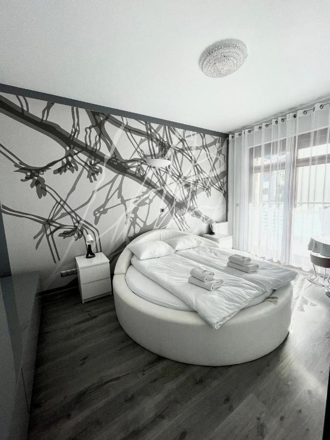 Pina Colada - Neptun Park By Oneapartments Danzig Exterior foto
