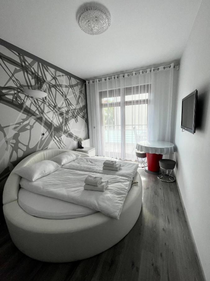 Pina Colada - Neptun Park By Oneapartments Danzig Exterior foto